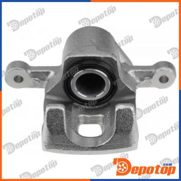 Étrier de frein arrière gauche pour HYUNDAI | 8AC355396151, 82-1091